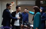 آخرین اوضاع سریال «پاهای بی‌قرار»