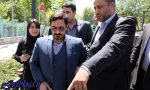 محکومیت مرتضوی به ۷۰ ضربه شلاق تایید شد