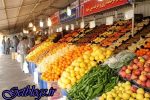سرمای فروردین سردرختی‌ها را سوزاند ، رونمایی از گران‌ترین میوه این روزهای بازار