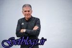 آقای کی‌روش شما آیا اتحاد را به وجود نمی‌آورید؟